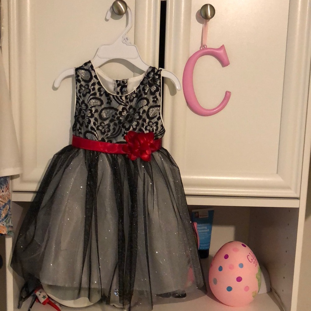 Toddler Dress